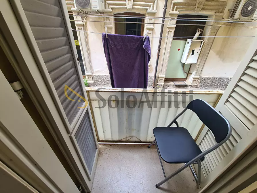 Immagine 7 di Quadrilocale in affitto  a Catanzaro