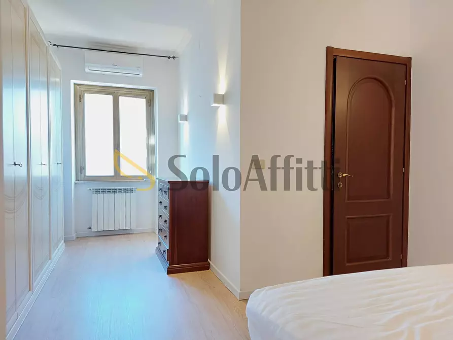 Immagine 19 di Trilocale in affitto  in Via Trincea delle Frasche a Fiumicino