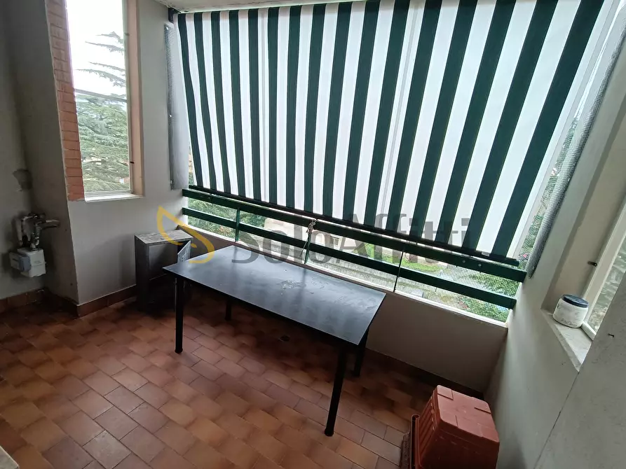 Immagine 3 di Trilocale in affitto  in Via della Stazione di Ottavia a Roma