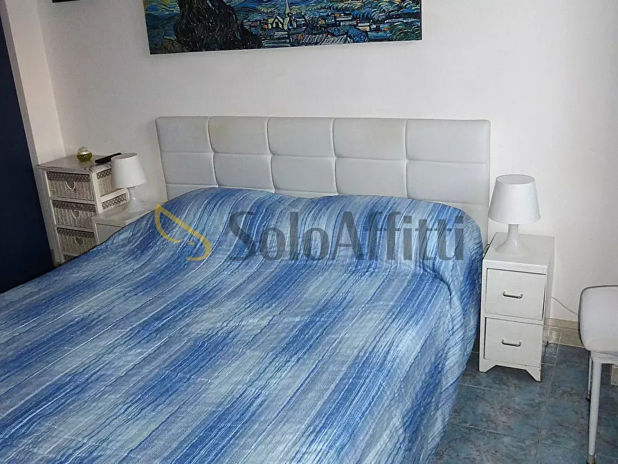 Immagine 7 di Bilocale in affitto  in Via Alessandro Manzoni 31 a San Remo