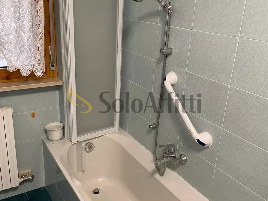 Immagine 22 di Quadrilocale in affitto  in Via Pietro Cossa a Torino