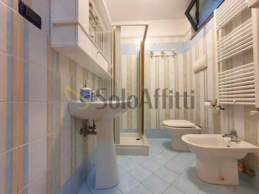 Immagine 10 di Bilocale in affitto  in Discesa Guglielmo Pepe 12 a Catanzaro