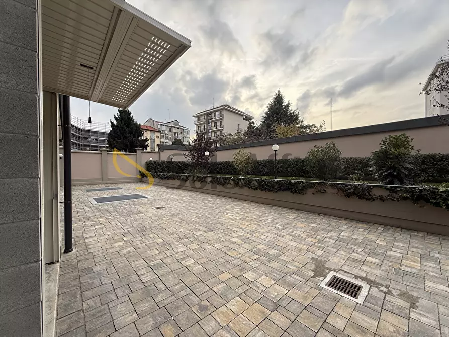 Immagine 12 di Garage in affitto  in Via Sostegno 3 a Torino