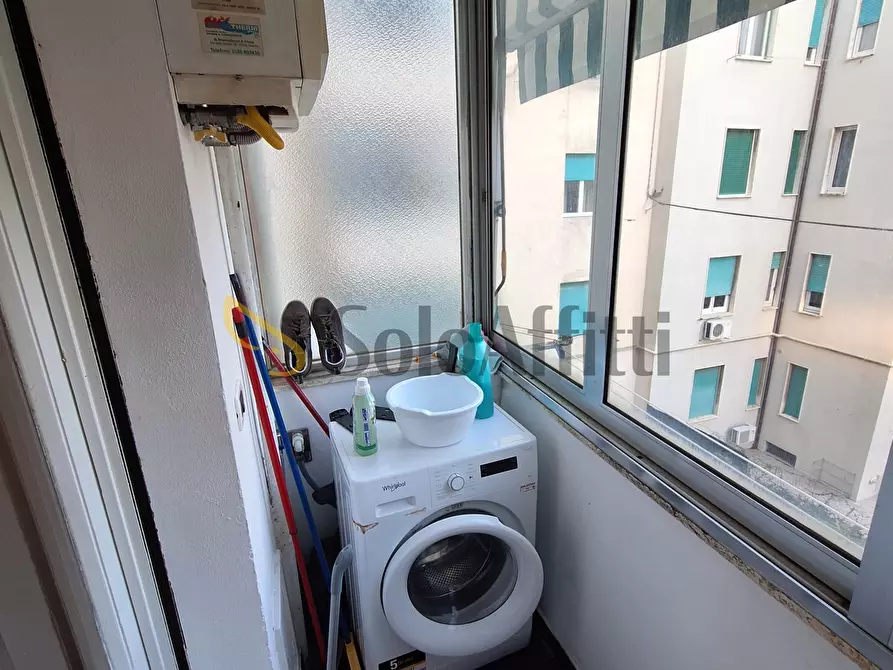 Immagine 5 di Bilocale in affitto  in Via Giovanni Marradi 169 a Livorno