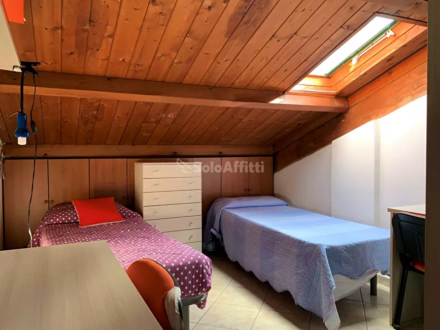 Immagine 11 di Trilocale in affitto  a Catanzaro