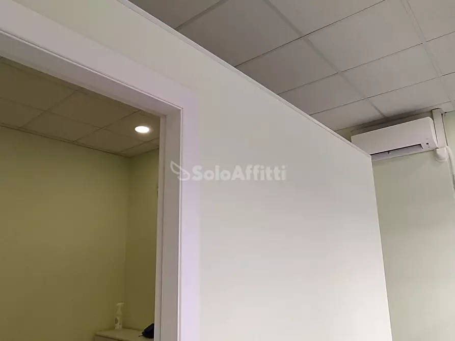 Immagine 10 di Ufficio in affitto  in Via del Rivo a Terni