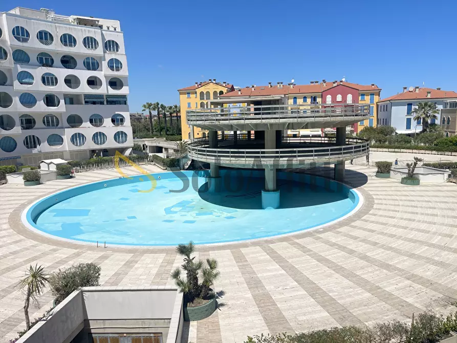 Immagine 1 di Bilocale in affitto  a Porto Recanati