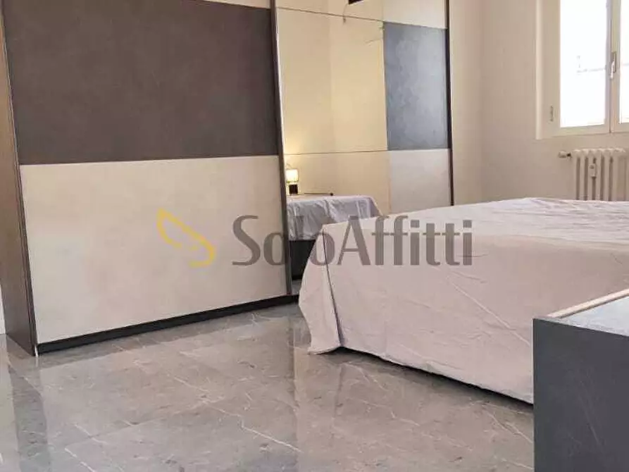 Immagine 9 di Bilocale in affitto  in VIA GARIBALDI 130 a Cinisello Balsamo