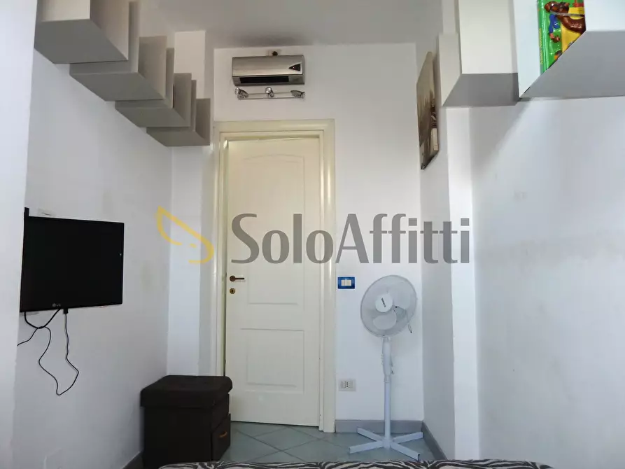 Immagine 11 di Bilocale in affitto  in Via Padre Semeria 278 a San Remo