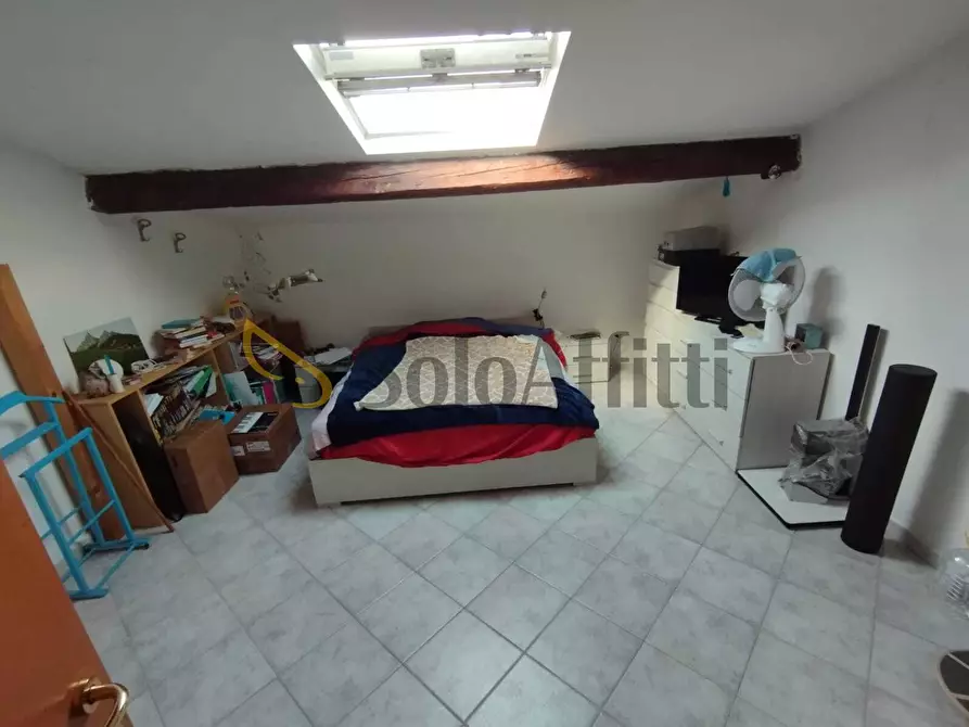 Immagine 13 di Quadrilocale in affitto  in Piazza Dante 17060 a Livorno