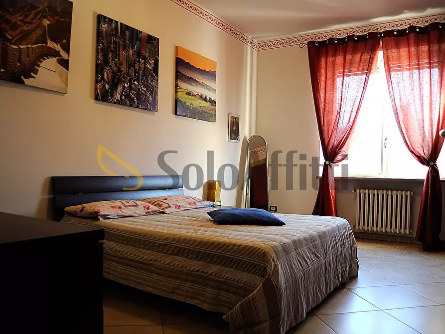 Immagine 8 di Bilocale in affitto  in Via Turati 4 a Settimo Torinese