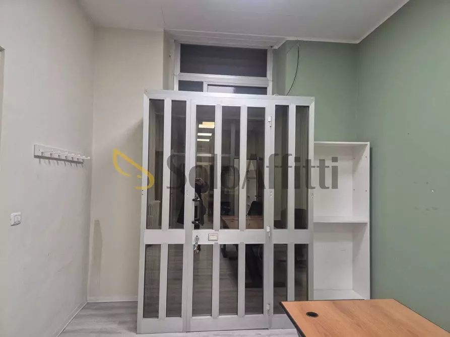 Immagine 11 di Ufficio in affitto  in Corso Regina Margherita 10100 a Torino