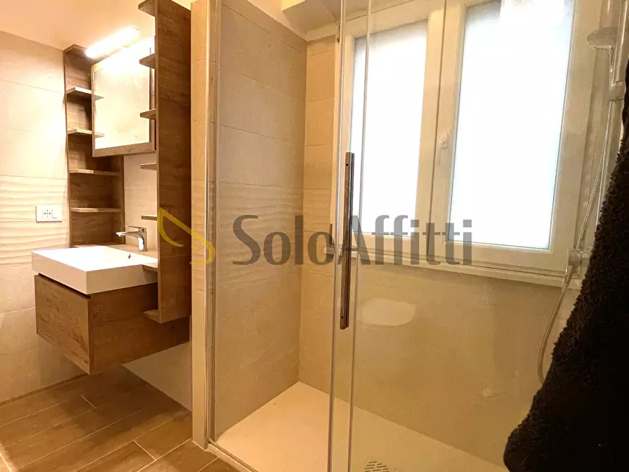 Immagine 16 di Stanza singola in affitto  in Via Città di Prato 9 a Roma