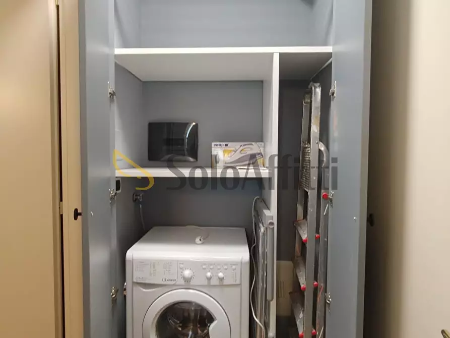 Immagine 7 di Bilocale in affitto  a Gallarate