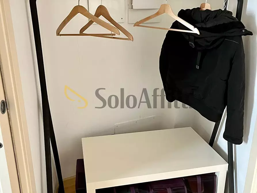 Immagine 37 di Bilocale in affitto  in Via Venarìa 75 a Torino