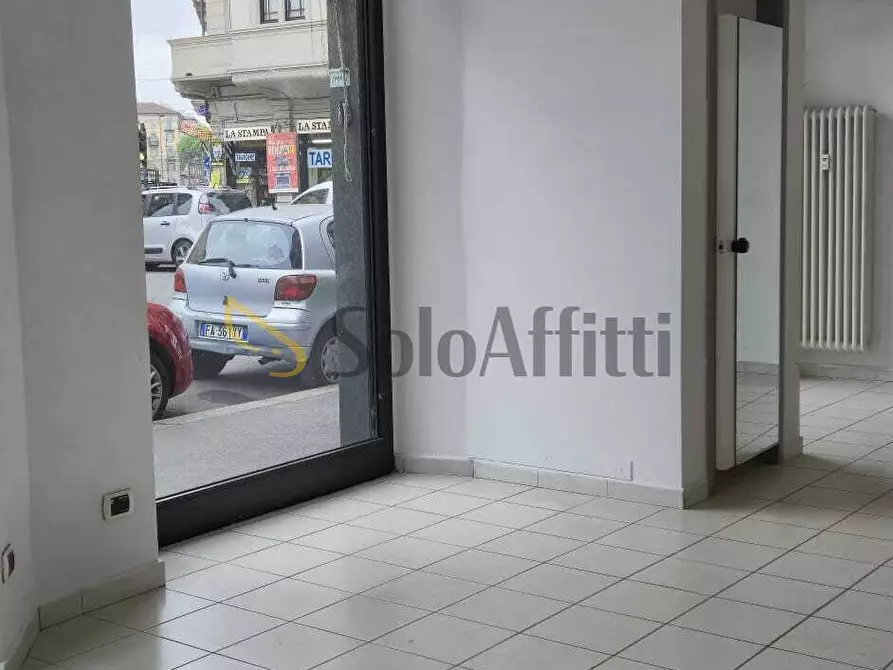Immagine 17 di Locale commerciale in affitto  in Via Dante Di Nanni 64 a Torino