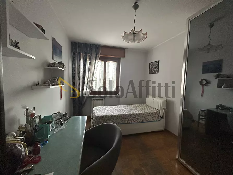 Immagine 31 di Quadrilocale in affitto  in Via Forlì 15F a Torino