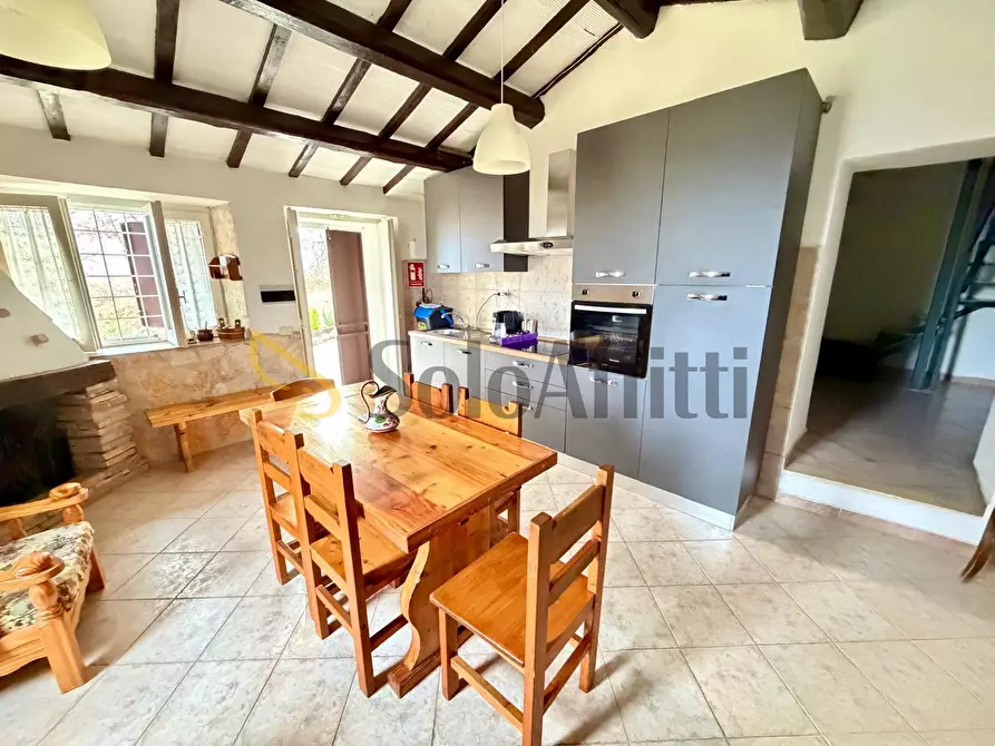 Immagine 4 di Casa indipendente in affitto  in via della fornace Snc a Colledara