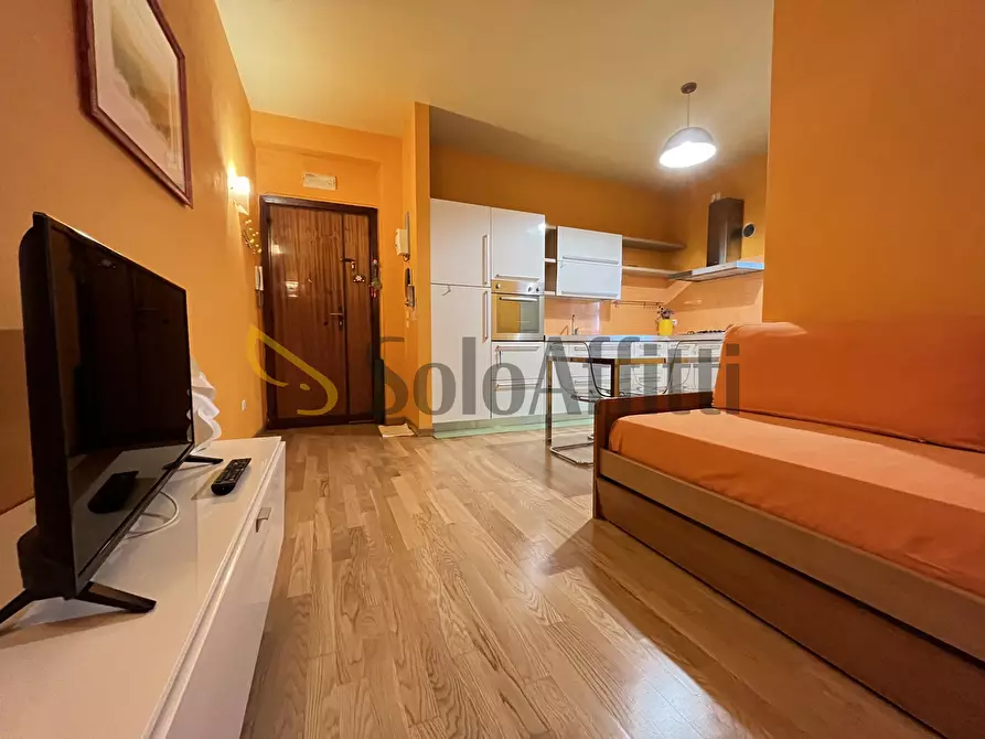 Immagine 19 di Trilocale in affitto  a Potenza