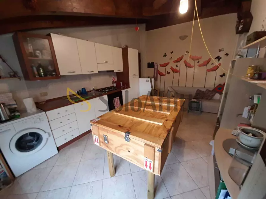 Immagine 3 di Bilocale in affitto  in via Oliviero Limonta 00 a Cinisello Balsamo