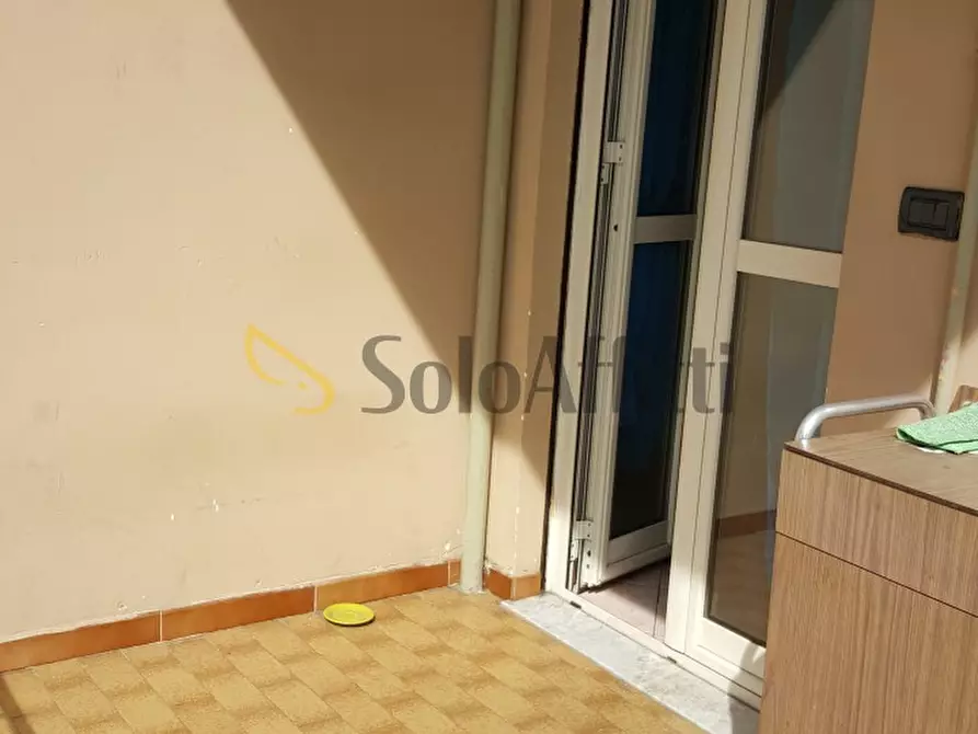 Immagine 13 di Bilocale in affitto  in VIA CLAVIERE a Torino