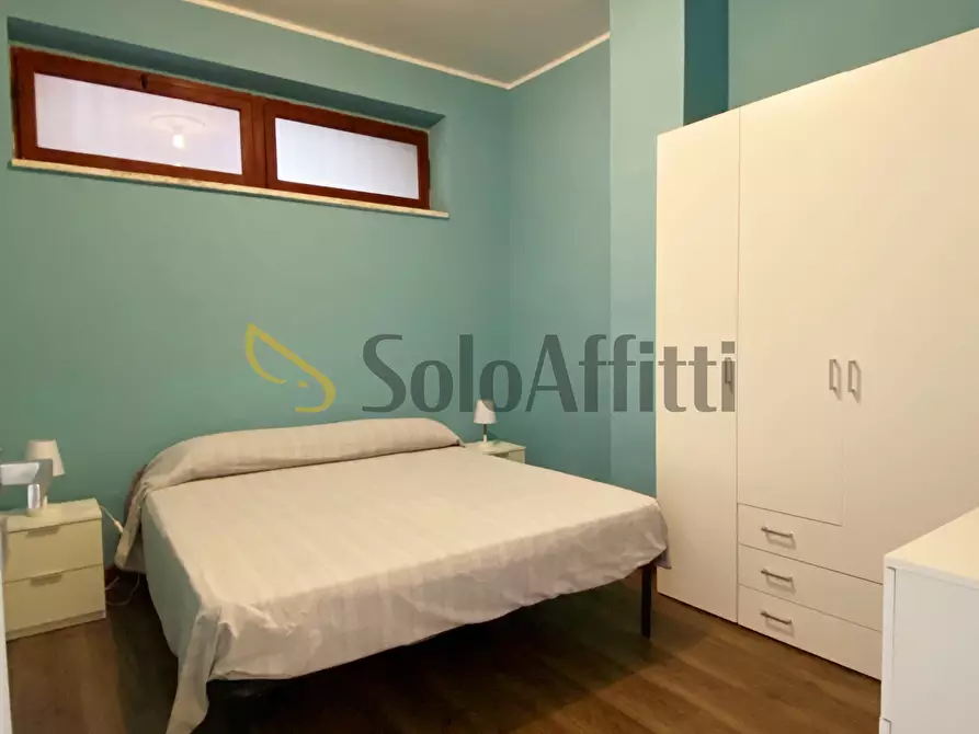 Immagine 7 di Trilocale in affitto  a Stalettì