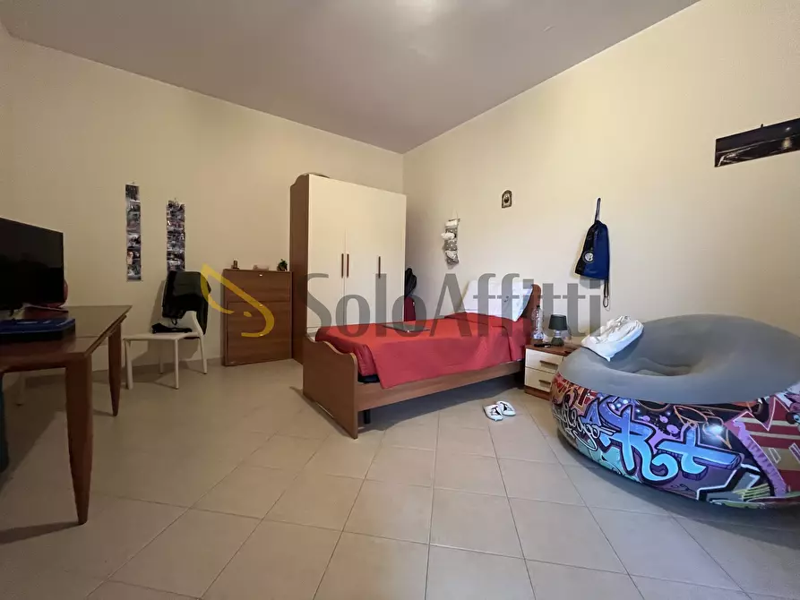Immagine 9 di Trilocale in affitto  a Catanzaro