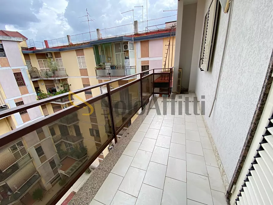 Immagine 30 di Attico in affitto  in Corso Pietro Giannone 194 a Caserta