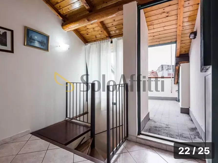 Immagine 23 di Casa indipendente in affitto  a Aci Castello