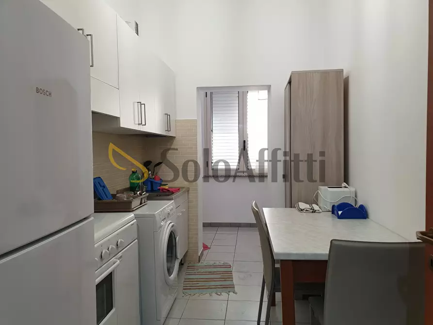 Immagine 2 di Trilocale in affitto  a Catanzaro