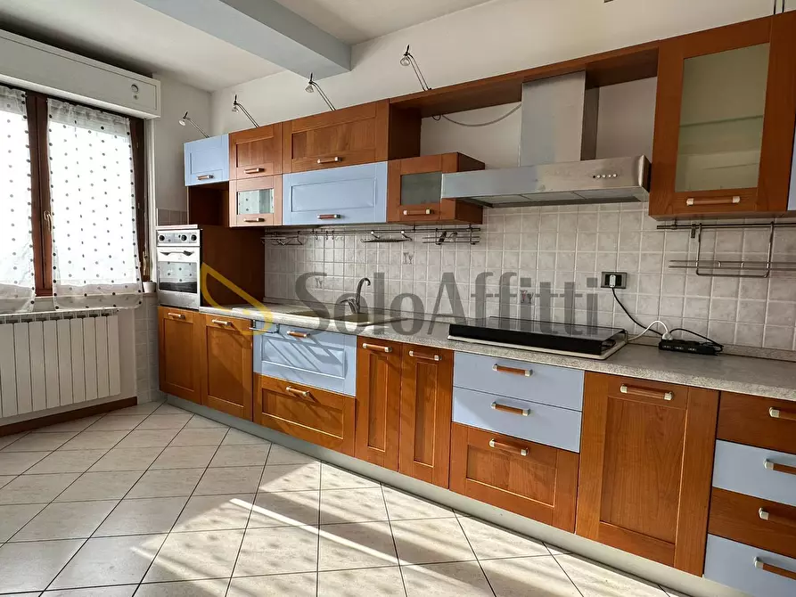 Immagine 10 di Trilocale in affitto  in Via del Rivo a Terni