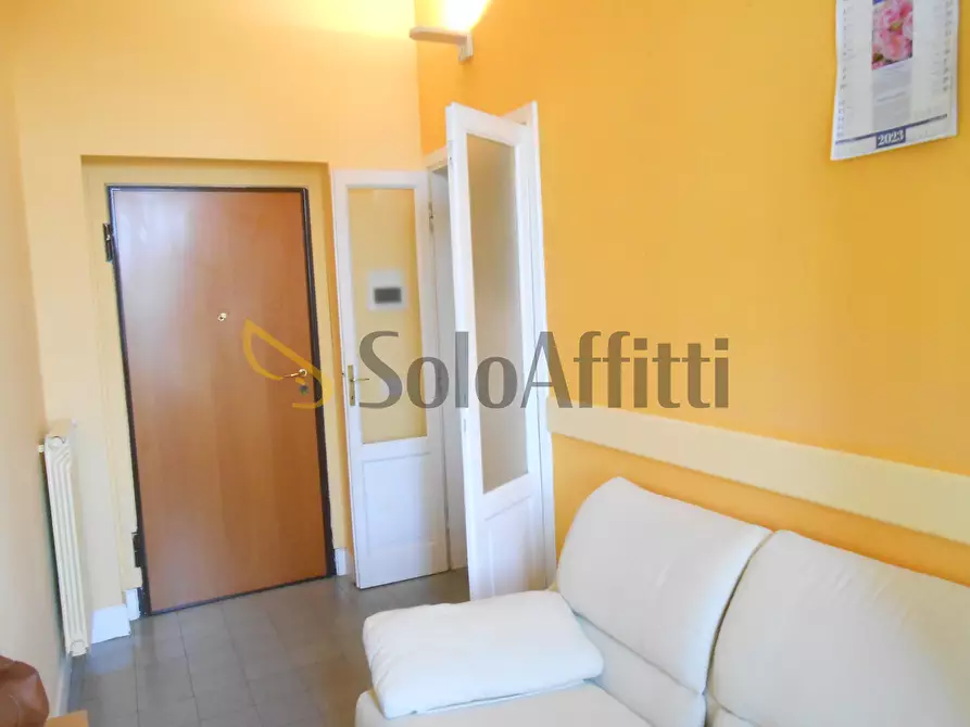 Immagine 7 di Bilocale in affitto  in Via Carlo Dossi 7 a Pavia