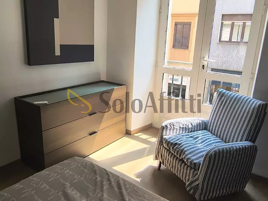 Immagine 13 di Trilocale in affitto  in Corso Raffaello 23/D a Torino