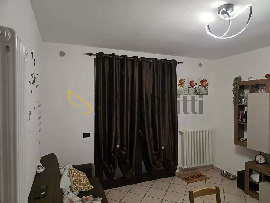 Immagine 3 di Bilocale in affitto  in Via Aldo Moro a Gatteo