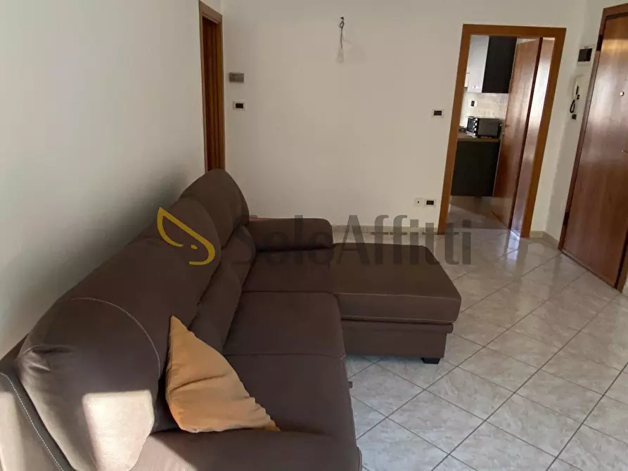 Immagine 4 di Quadrilocale in affitto  in Via Friburgo 7 a Rimini