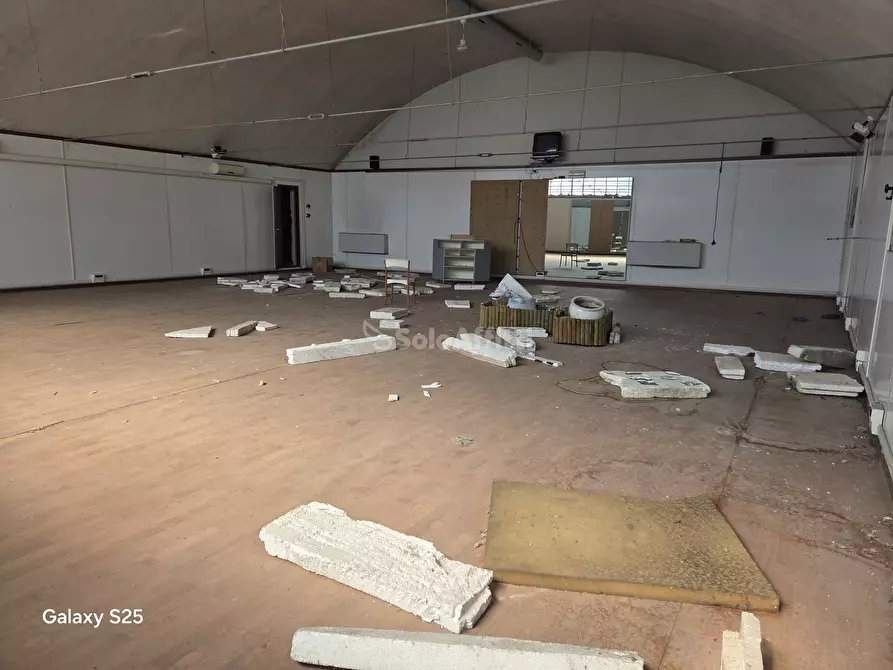 Immagine 6 di Capannone industriale in affitto  in Via Cesare Battisti a Vignola