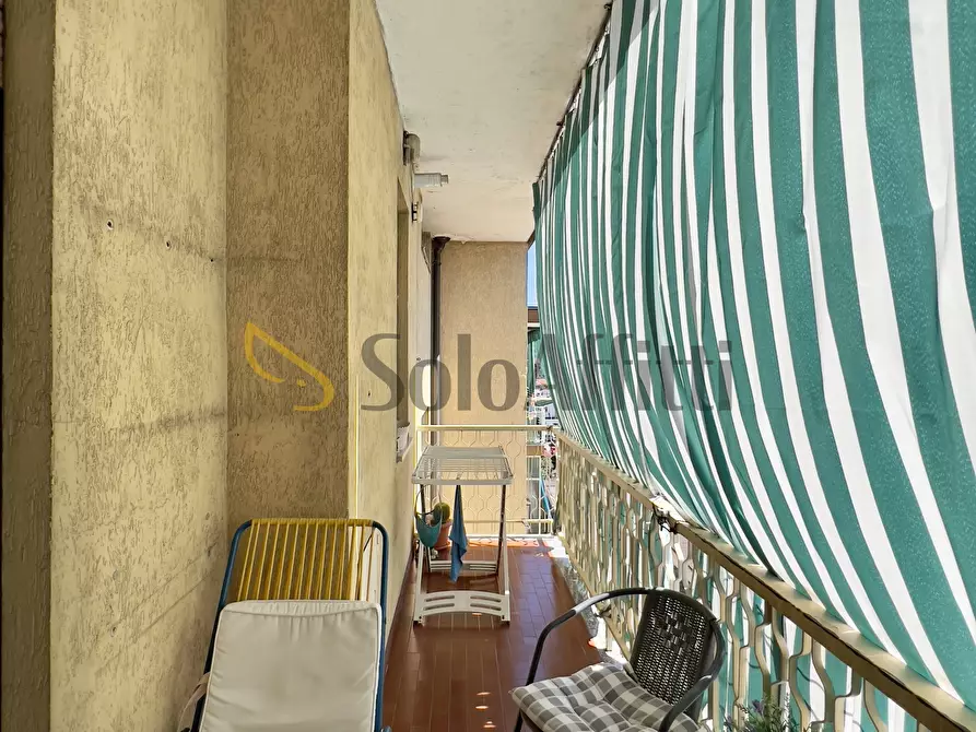 Immagine 21 di Trilocale in affitto  in Via San Francesco D'Assisi 34 a Nichelino