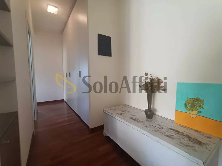 Immagine 23 di Trilocale in affitto  in Via Teresa Gnoli a Roma