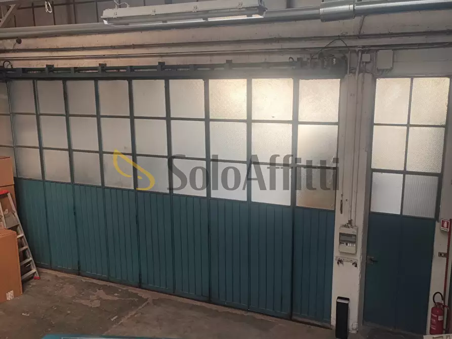 Immagine 7 di Capannone industriale in affitto  in Via Padana Inferiore 54 a Chieri