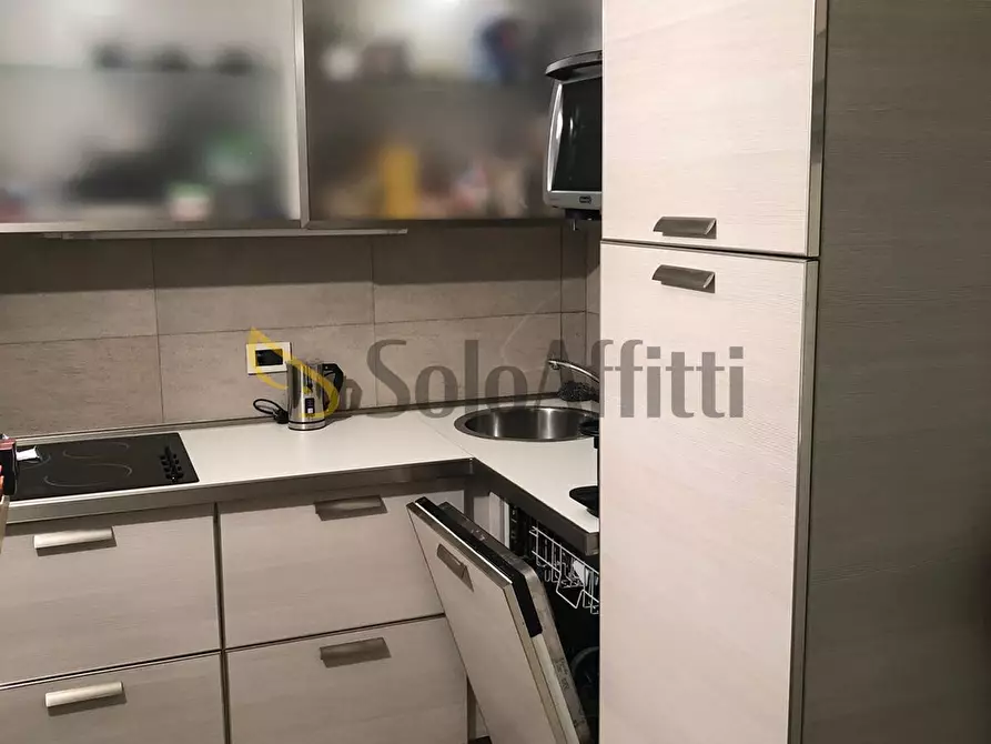 Immagine 19 di Bilocale in affitto  in Corso Casale a Torino