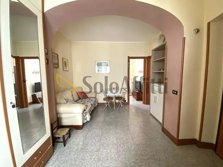 Immagine 1 di Bilocale in affitto  a Catanzaro