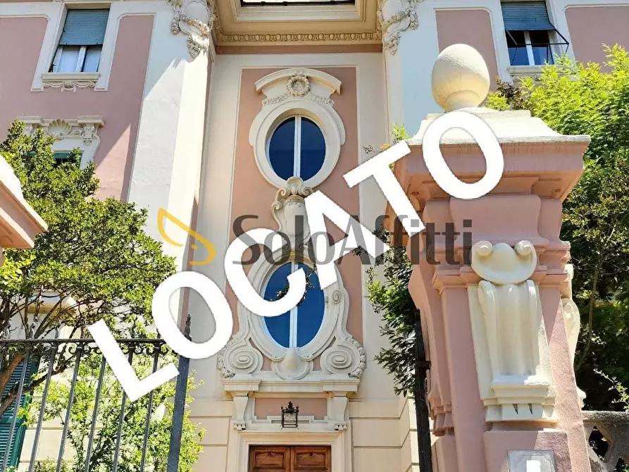 Immagine 1 di Trilocale in affitto  in Via Antonio Nibby 9 a Roma