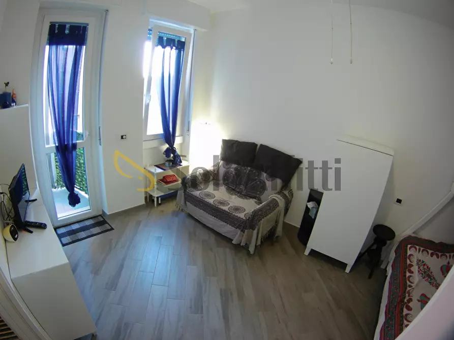 Immagine 6 di Monolocale in affitto  in via Fulvio Testi 190 a Cinisello Balsamo