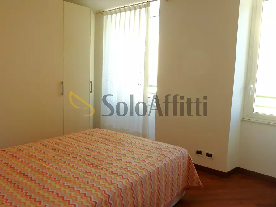 Immagine 10 di Quadrilocale in affitto  in Via Roma 63 a Ospedaletti