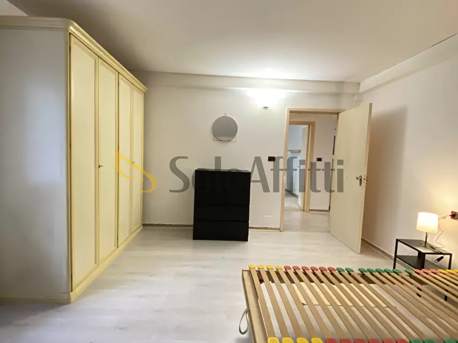 Immagine 10 di Trilocale in affitto  in Via Lince 16 a Rimini