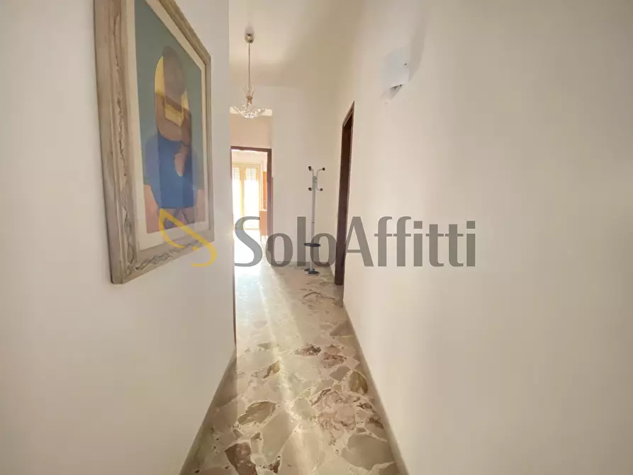 Immagine 1 di Trilocale in affitto  a Sciacca