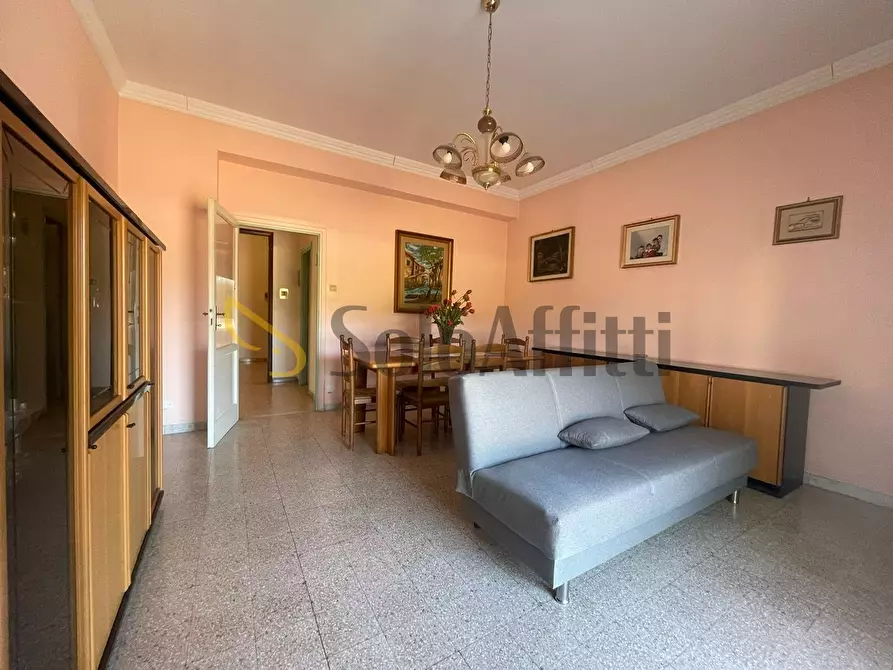 Immagine 1 di Quadrilocale in affitto  in Via Zannelli 1 a Anzio