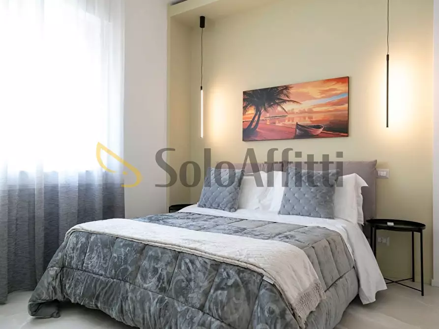 Immagine 9 di Appartamento in affitto  in Via Teocrito 48 a Catania