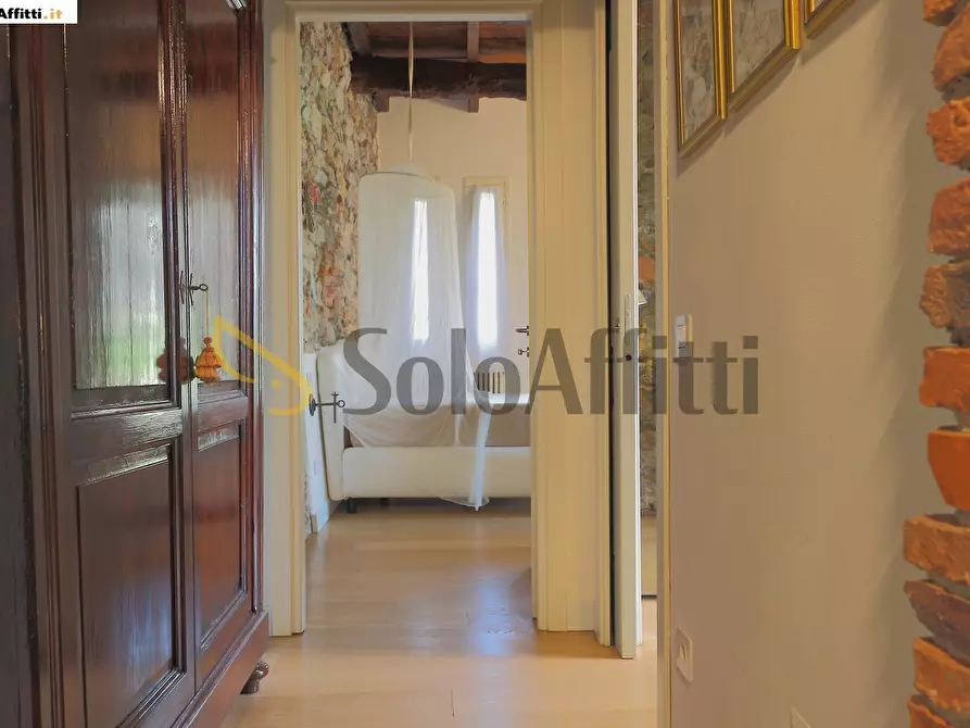 Immagine 23 di Trilocale in affitto  in Via Lega Lombarda 1 a Castello Di Brianza
