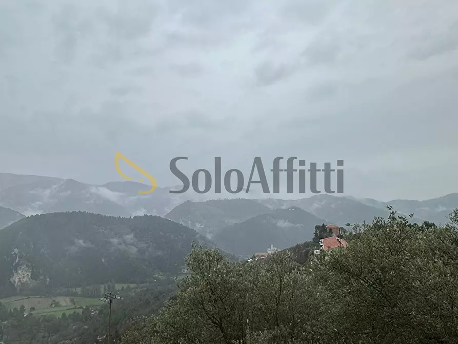 Immagine 10 di Trilocale in affitto  in Via Eugenio Tonelli 1 a Montefranco